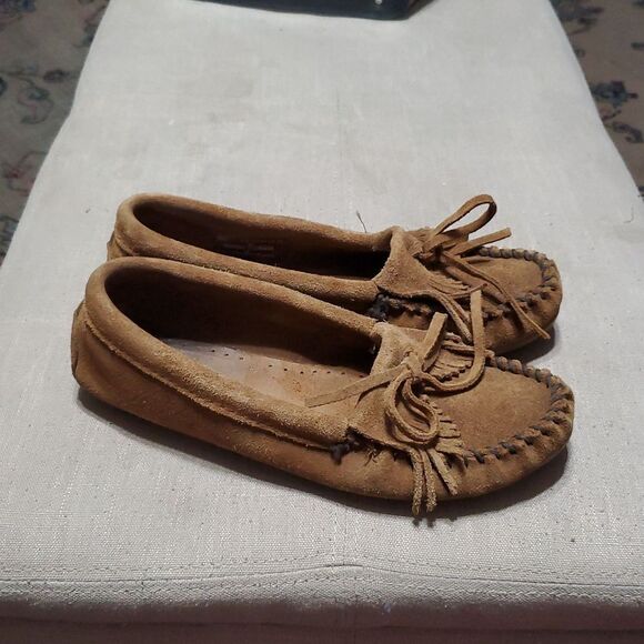 Women's Kilty Hardsole - Picture 4 of 8